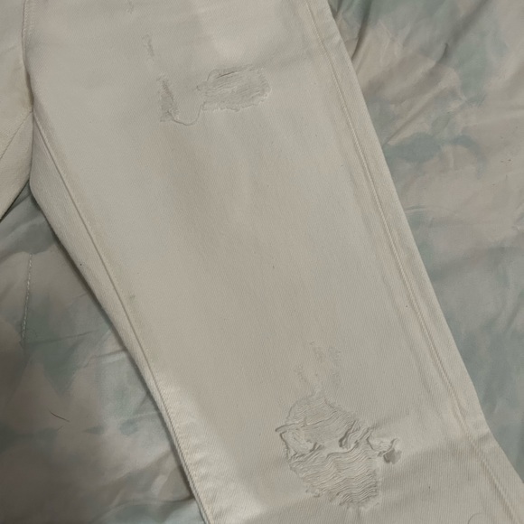 Levi Wedgie Jeans - Picture 4 of 5